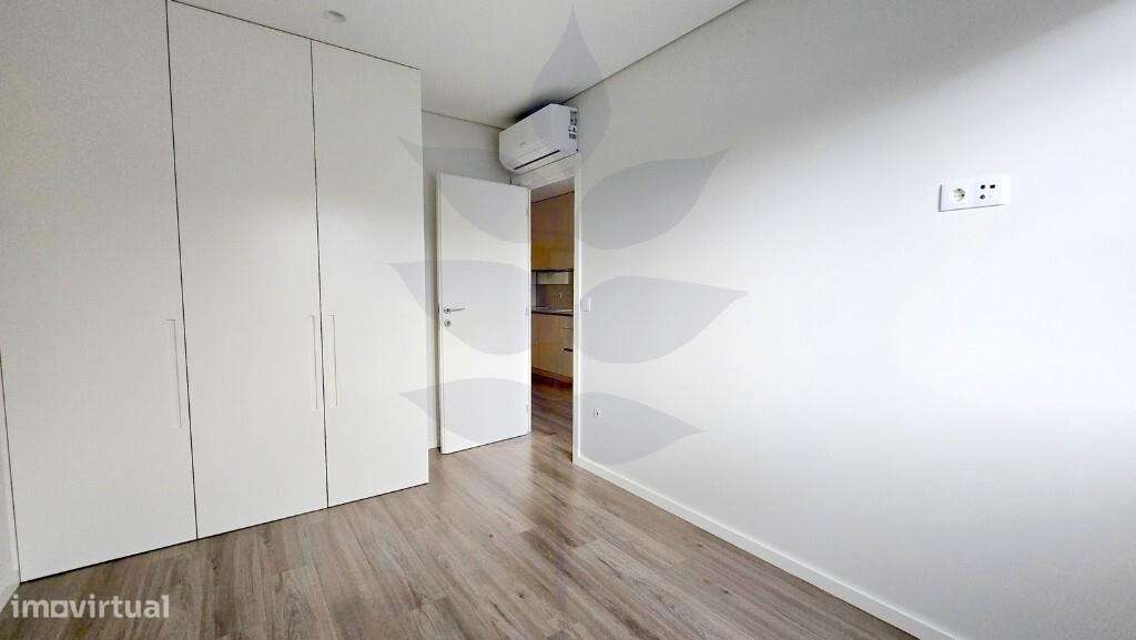 Arrendamento apartamento T1 em São Victor - Grande imagem: 3/16