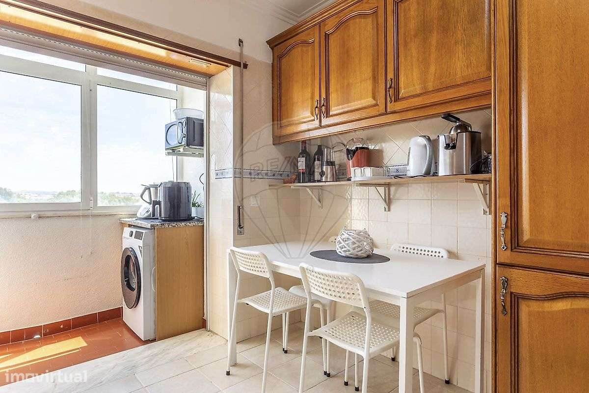 Apartamento T3 para venda-15