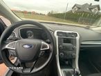 Ford Mondeo 1.5 EcoBoost Trend - 8