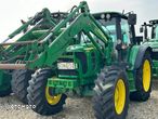 John Deere 6330 - 4