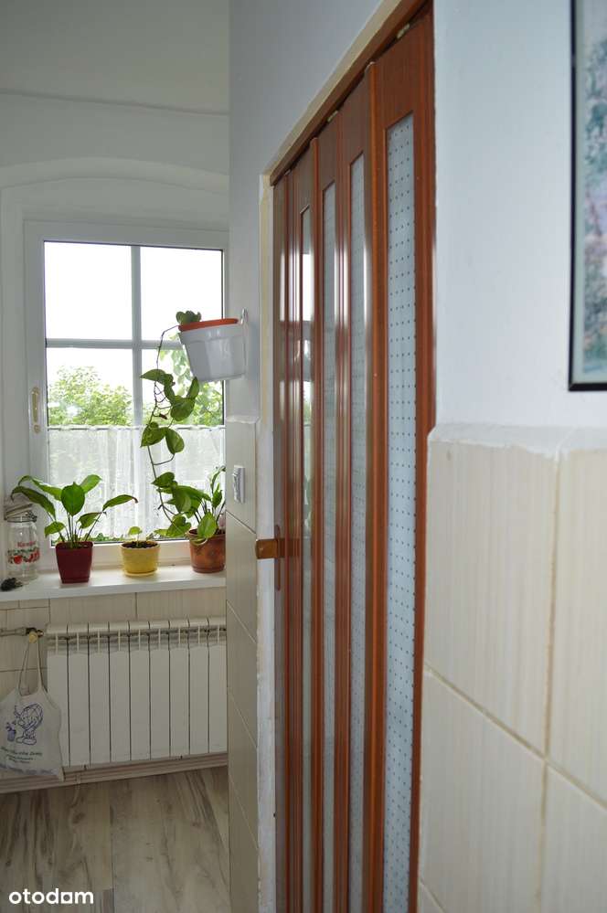 Dom – 5 km od Dobrego Miasta-14