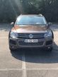 Volkswagen Touareg 3.0 V6 TDI Blue Motion DPF Automatik - 5