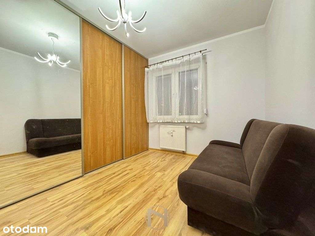 Mieszkanie, 60 m², Gorzów Wielkopolski-7
