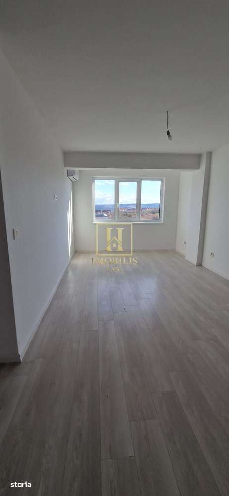 Apartament 2 camere D. FINALIZAT 57 mp Valea Lupului 105000 euro - Imagine principală: 5/9