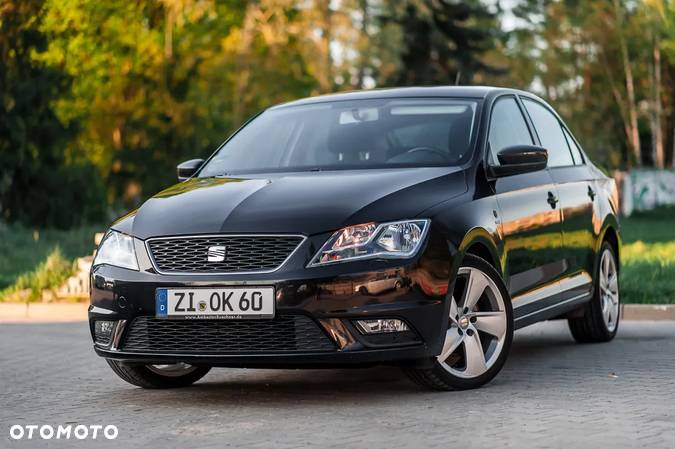 Seat Toledo - 2