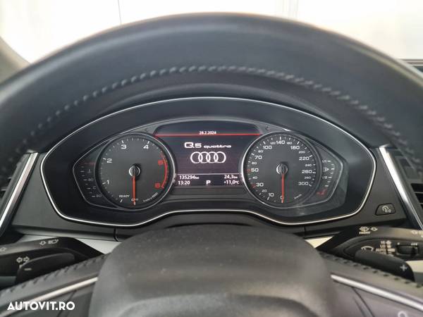 Audi Q5 2.0 40 TDI quattro S tronic Basic - 23