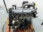 Motor volvo 1.9d - 1