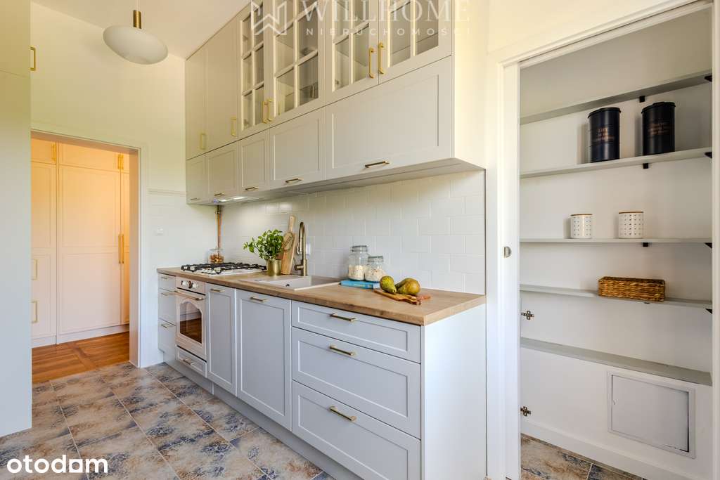 Wyjątkowe mieszkanie po remoncie-1