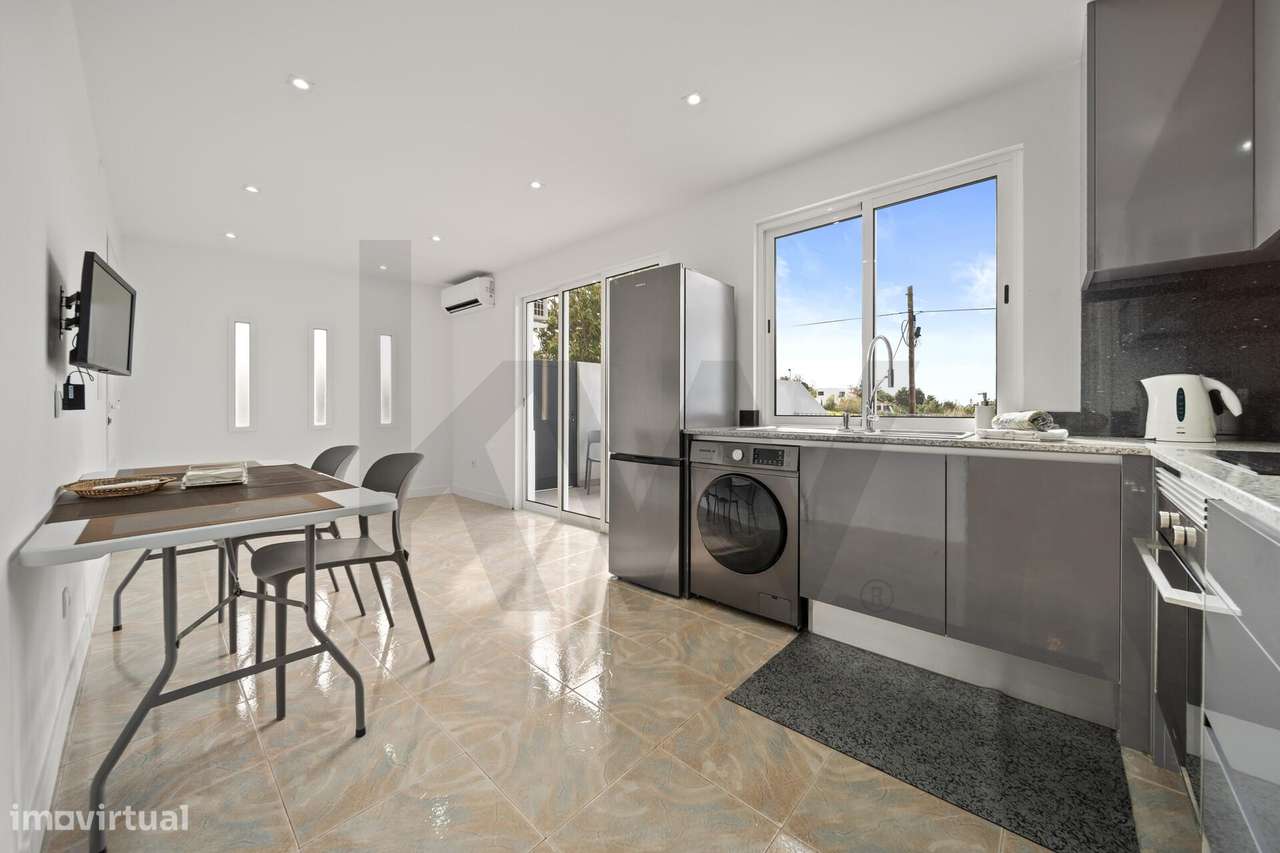 Moradia 3 em 1, exclusiva, rentável, Prazeres - Grande imagem: 5/33