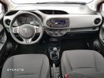 Toyota Yaris 1.0 Active - 20