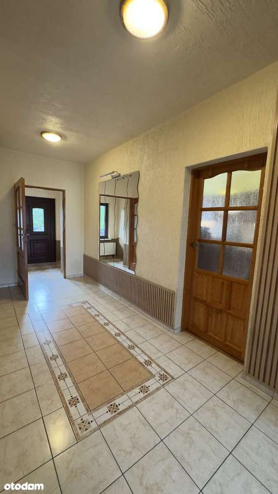 Przestronny dom z ogrodem w spokojnej i atrakcyjnej lokalizacji-Kalna - Pełny obrazek: 5/20