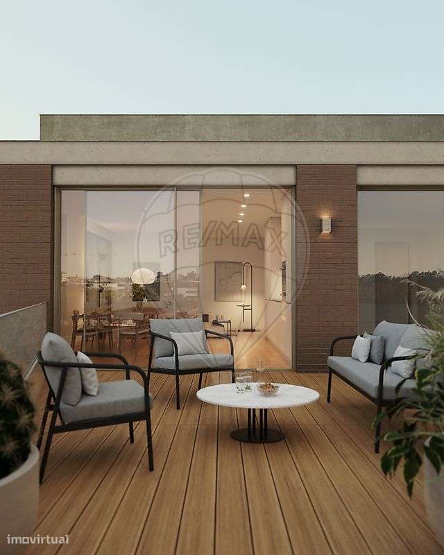 Apartamento T3 para venda - Grande imagem: 5/11