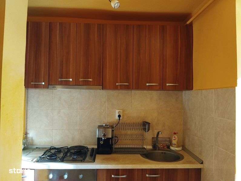 Apartament de vanzare Tudor 2 camere - Imagine principală: 4/8