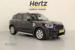 MINI Countryman Cooper SE ALL4 Classic Auto - 1