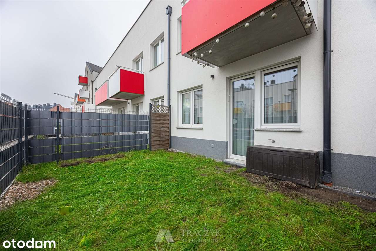 2M |Ogród | Garaż | 2022 r.| Wyposażone-15