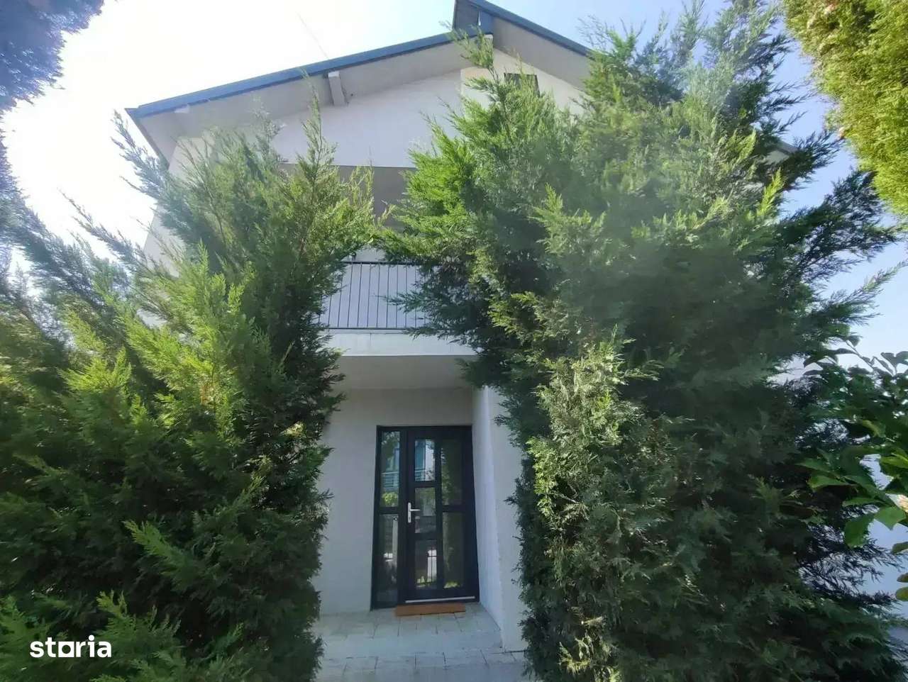 Casă cu 5 Camere Tunari | Bucatarie Mobilata | Ideal Firme | Mansarda - Imagine principală: 2/20