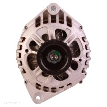 CA2037 ALTERNATOR CITROEN JUMPER RELAY 2.8 HDI - 2