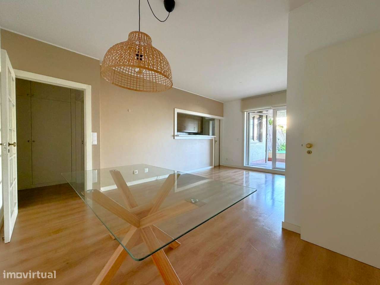 T2 na Foz na Quinta de Miramar - Grande imagem: 4/27