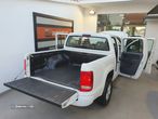 VW Amarok 2.0 TDi CD Trendline 4Motion - 15