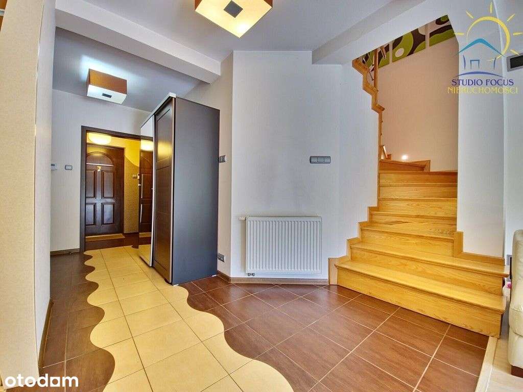 Przytulny dom w unikatowej lokalizacji (Solanki)-5