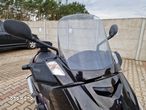 Yamaha X-max - 33