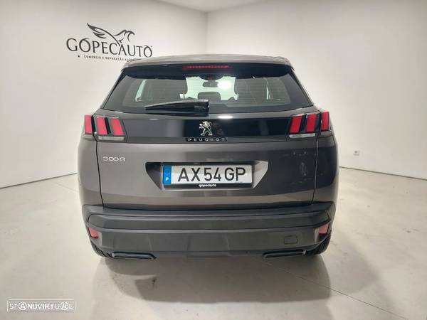 Peugeot 3008 1.2 PureTech Active - 27