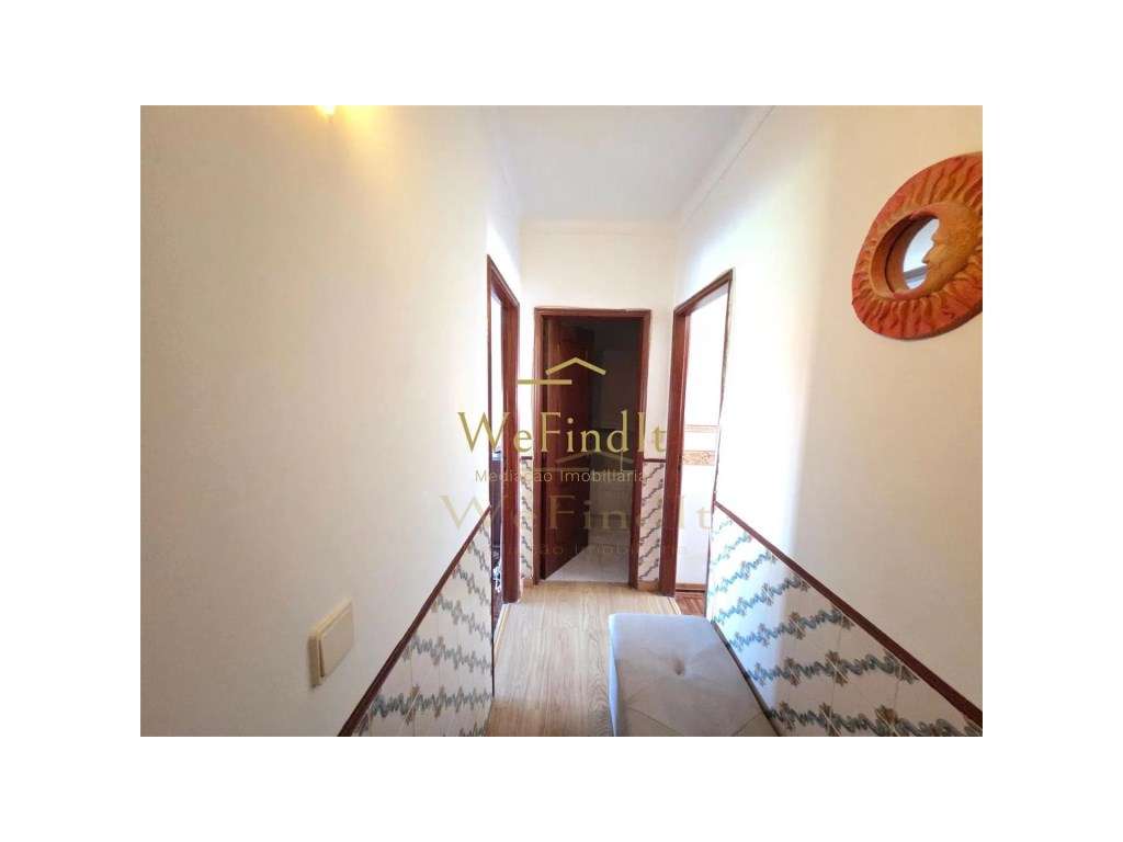 Apartamento T2 Venda Cascais-12