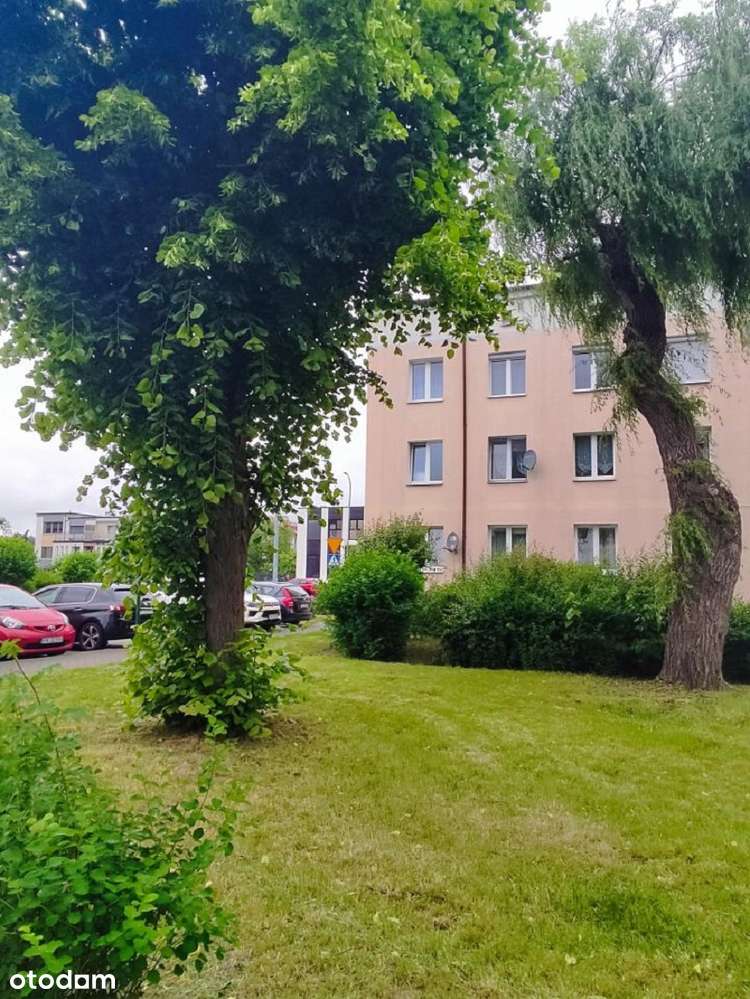 Mieszkanie o powierzchni 46.50m2, Ip., Os.Kaliniec-14