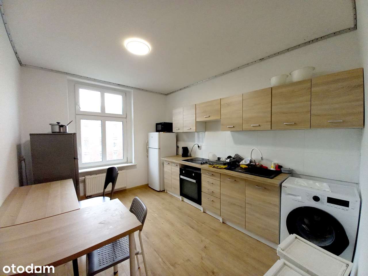 Sprzedam mieszkanie w Centrum Gliwic tuż przy Rynku-1