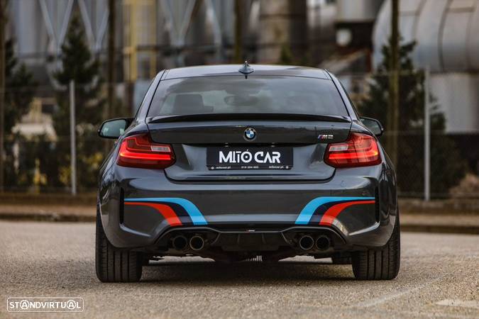 BMW M2 Coupe DKG - 19