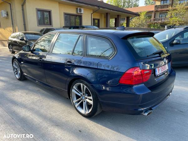 BMW Seria 3 - 4