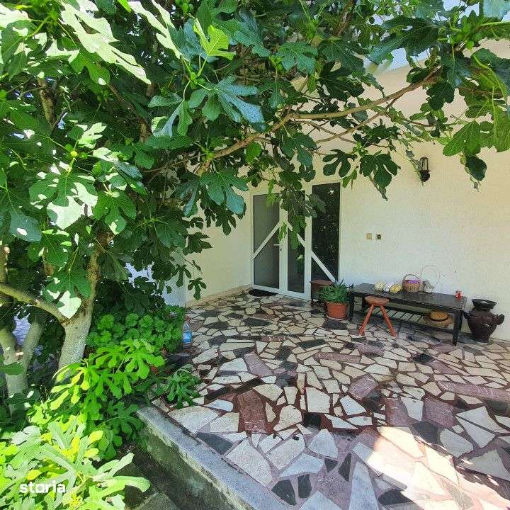 Vila deosebita cu o oaza de verdeata - Imagine principală: 2/19