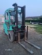 Mitsubishi FG35N 3.5T 2005r - 1