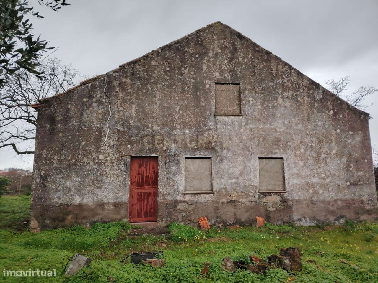 OPORTUNIDADE DE INVESTIMENTO ESTRATÉGICO- Terreno Urbano com 44.250 m² - Grande imagem: 4/14