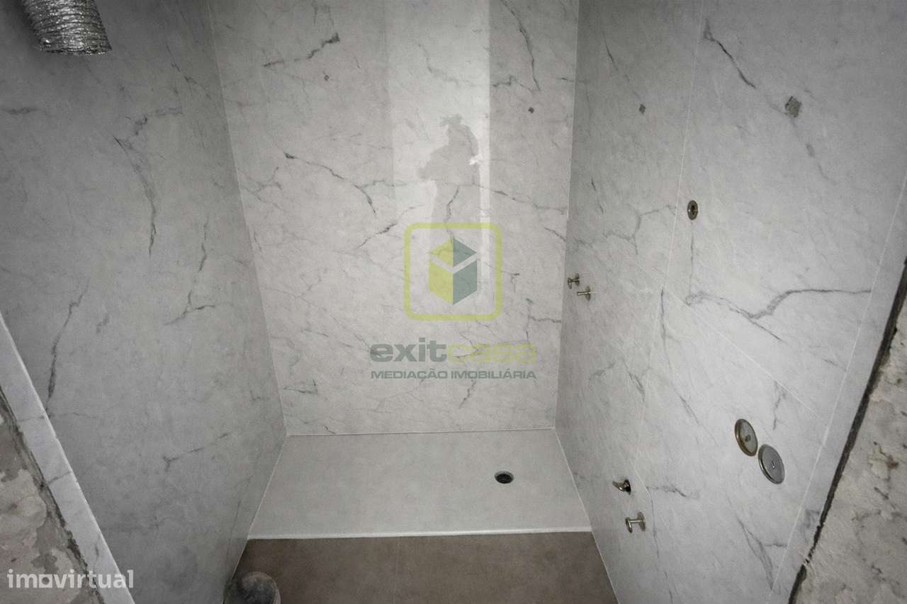 Apartamento T3 a 2 Minutos do Centro de Aveiro - Grande imagem: 4/12