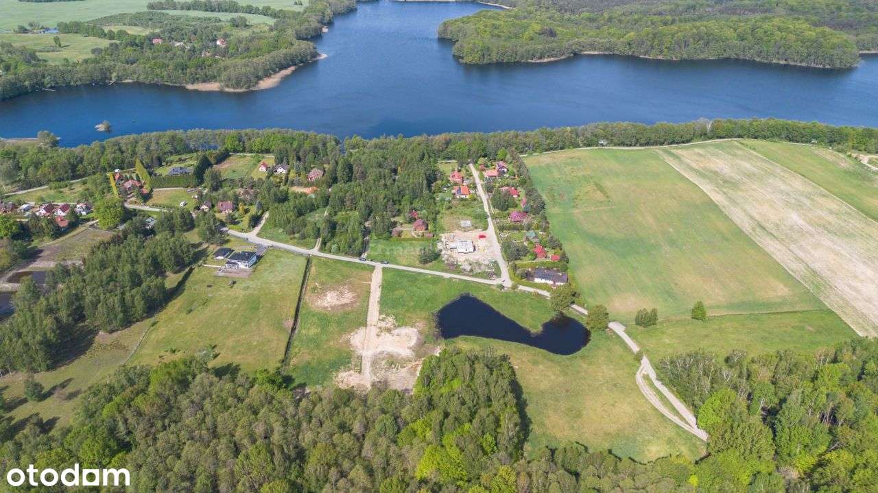 Działka, 1 340 m², Ciemino - Pełny obrazek: 5/16