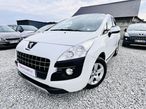 Peugeot 3008 2.0 HDi Allure - 1