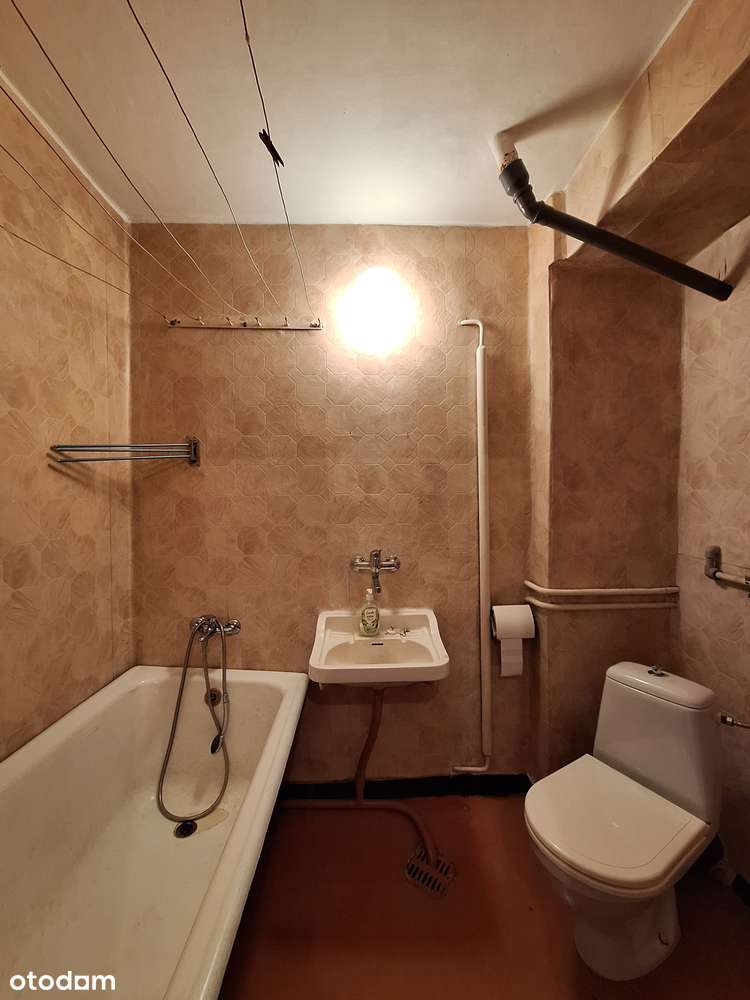 2 niezależne pokoje w sercu miasta! - ul.Uniwersytecka! - Pełny obrazek: 3/5