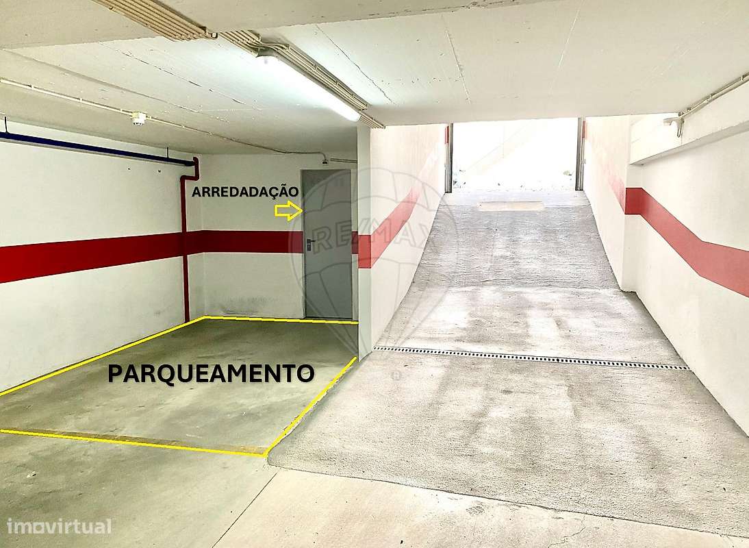Apartamento T2 para venda-12