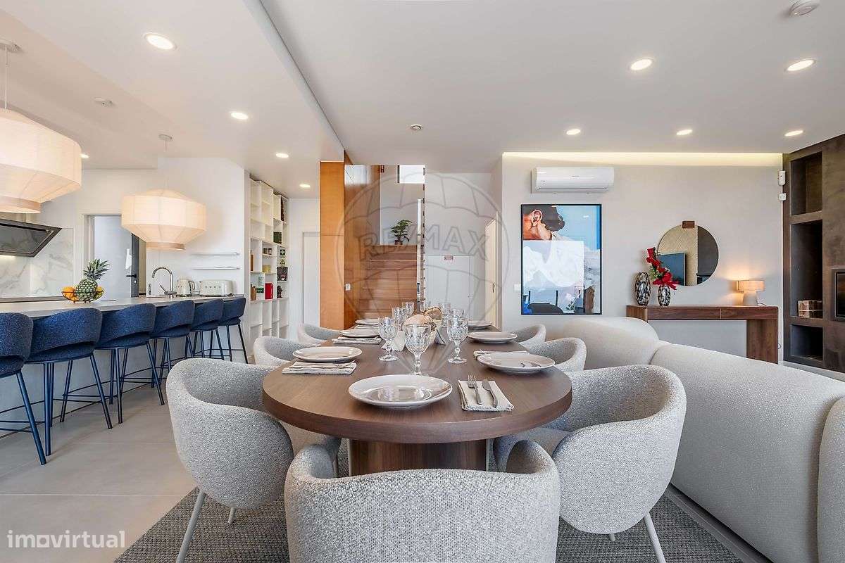 Moradia T3 para venda - Grande imagem: 4/50