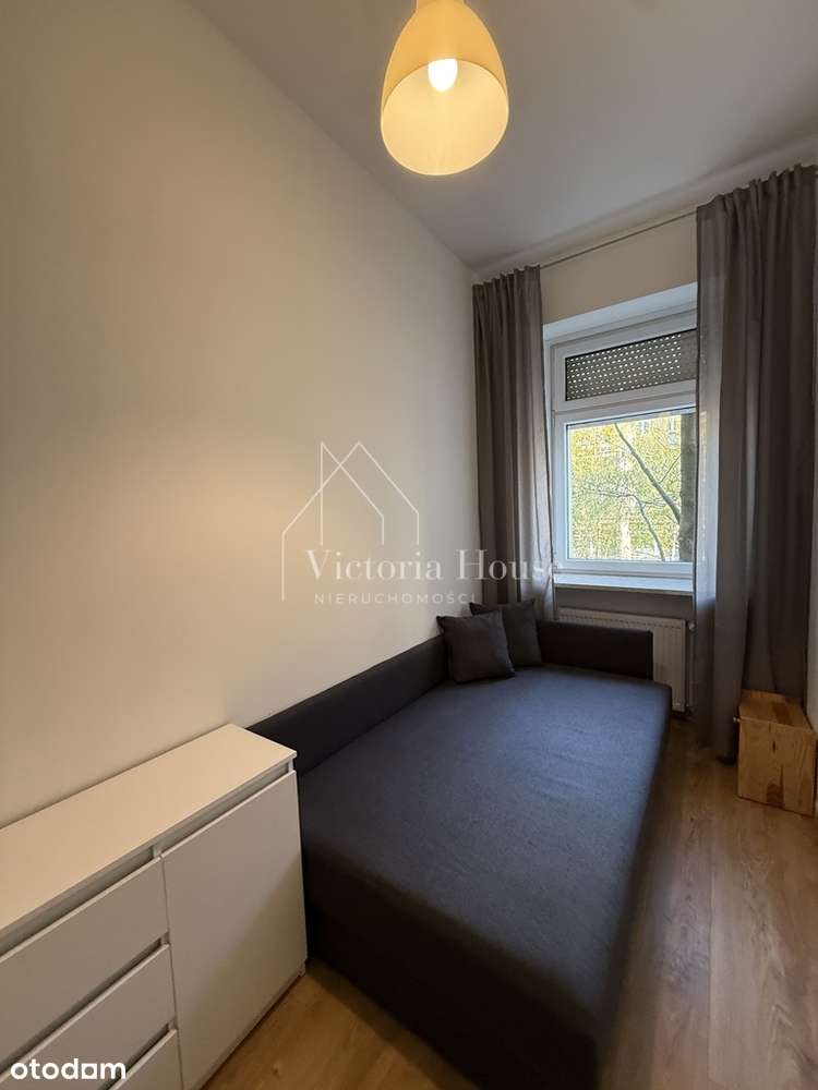 Wynajem Sienkiewicza 2 pok, balkon winda - Pełny obrazek: 3/12