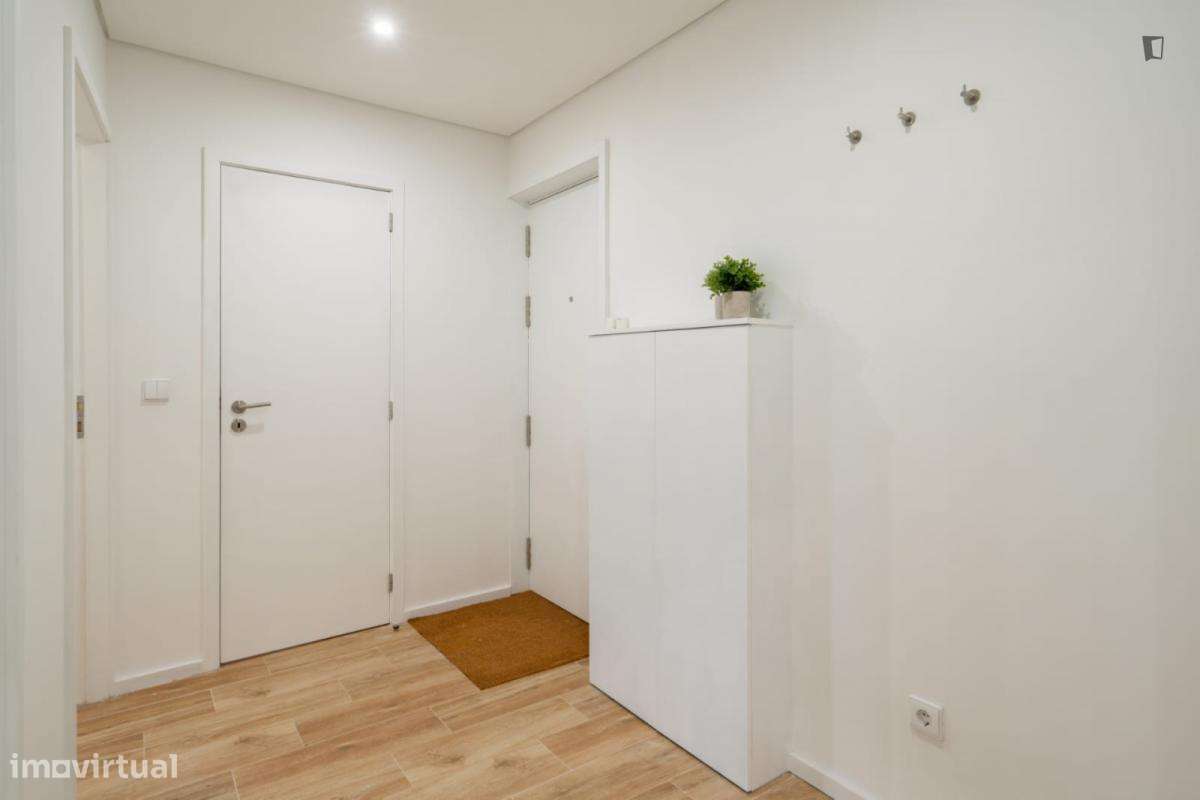 Apartamento com 2 quartos - localizado em Paranhos Porto - Grande imagem: 5/10