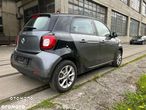 Smart Forfour prime - 2