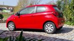 Citroën C1 e-VTi Airdream S&S Feel - 8