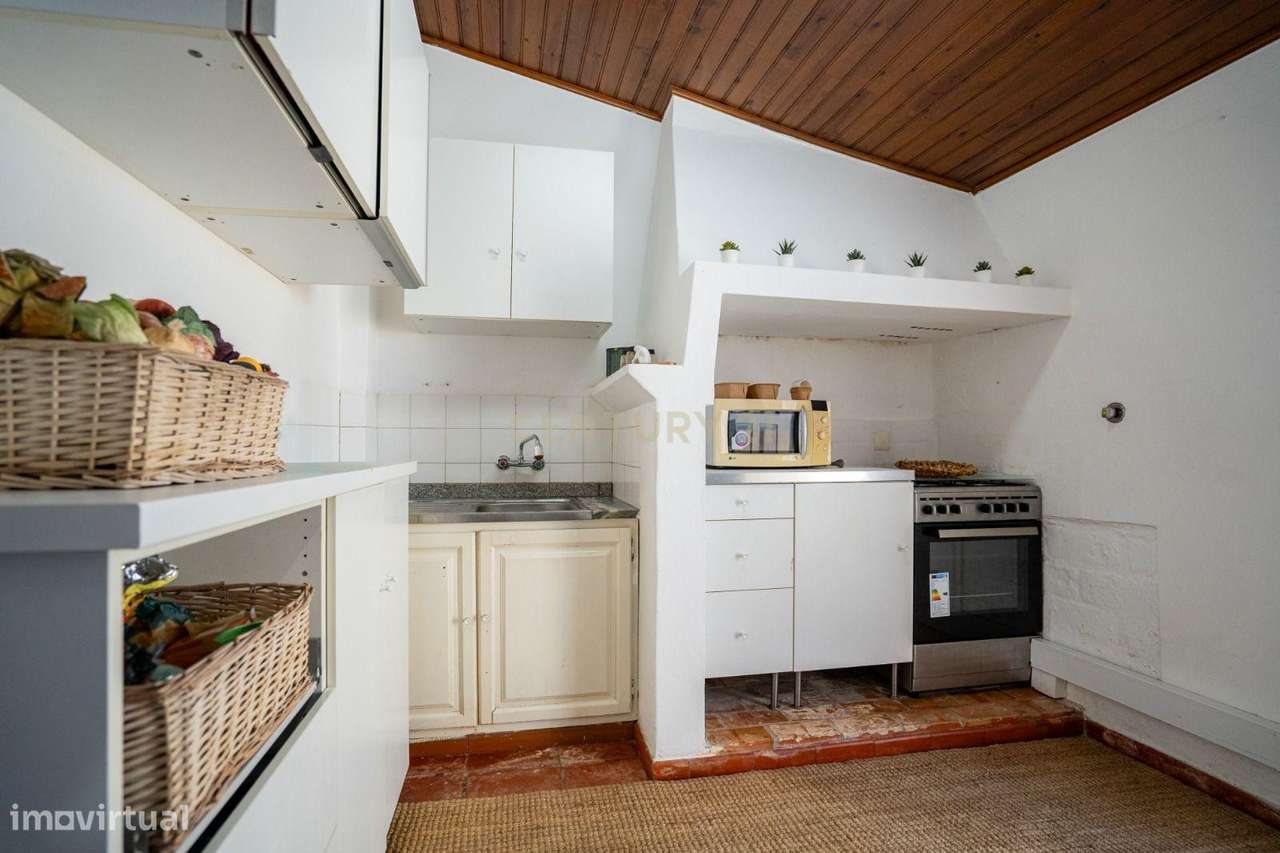 Quinta Equestre a 45 minutos de Lisboa-20