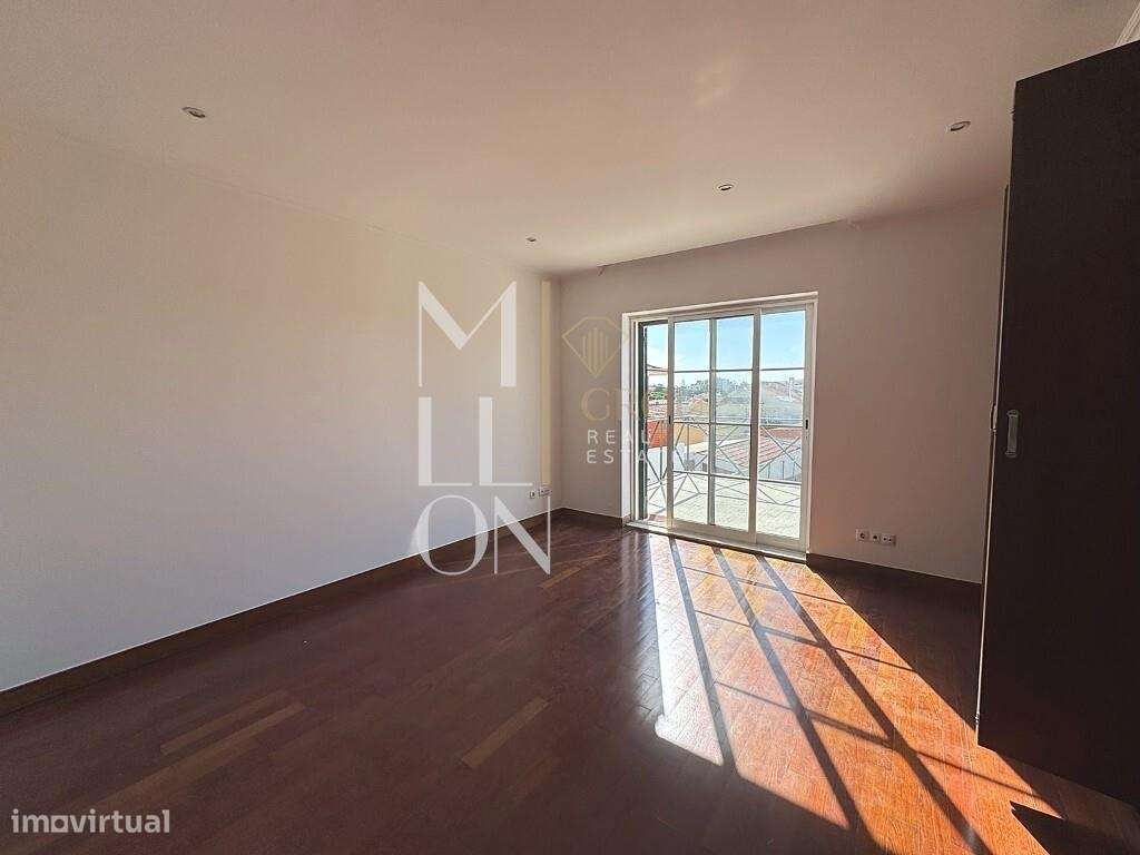 Moradia T4 em Bicesse, Cascais | Lote de 1.262 m2-24