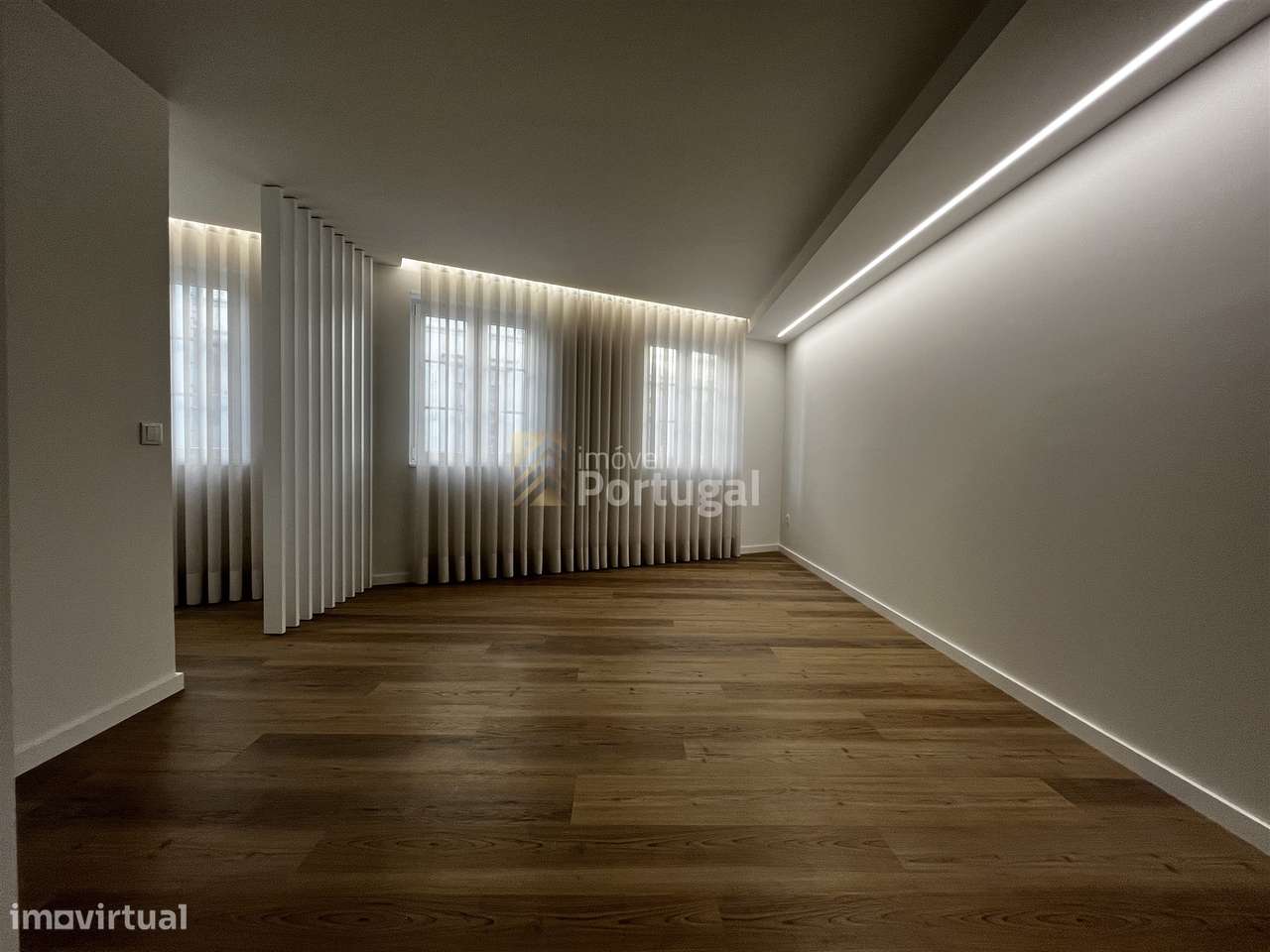 T2 Novos para Arrendar no Centro Histórico de Braga - Grande imagem: 2/16