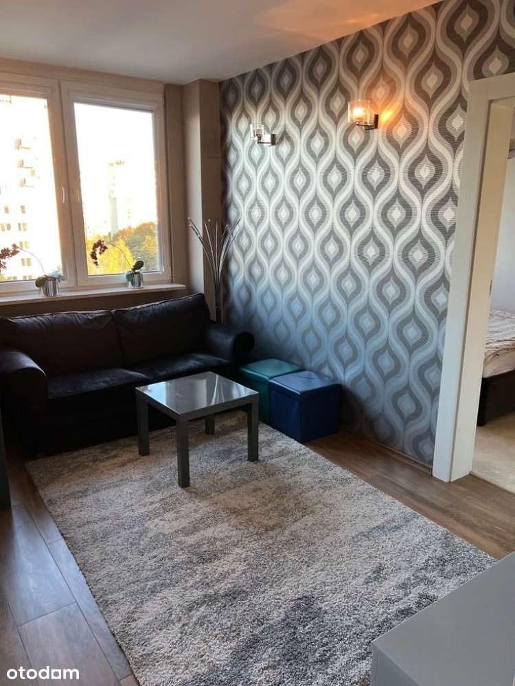 Wyposażone mieszkanie na Sadybie - Pełny obrazek: 5/6