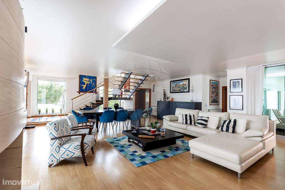 Moradia T5 para venda - Grande imagem: 5/50