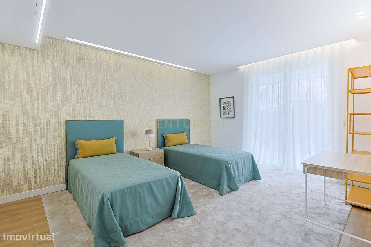 Apartamento T2 na MalvaRosa - Alverca-24